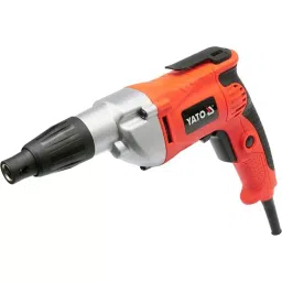 Yato 0-1600 RPM 500 W Drywall Screwdriver,YT-82070-27