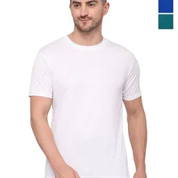 TQH Men 3 Slim Fit T-shirt-picture-31