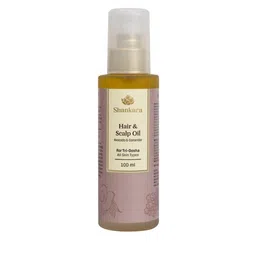 Shankara Hair & Scalp Oil - 100ml-31