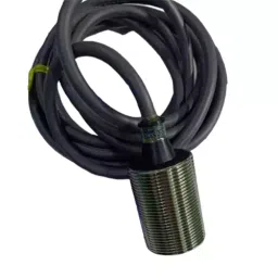 Omron Inductive Proximity Sensor, Sensing Distance 8 mm ±10%, E2EY-X8C1 2M-14
