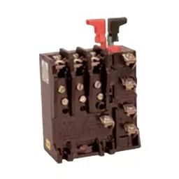 Peco PC21406D Bimetal Overload Relay Type PNR-2 With SPP-picture-11