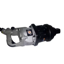 POWERTORC 25.4 mm 4000 rpm Heavy Duty Air Impact Wrench - PAT-251S-image-14