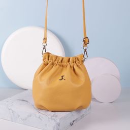 Mochi Women Shopper Potli Sling Bag-image-44