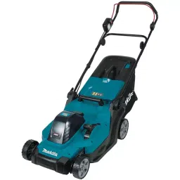 MAKITA 3800 RPM Cordless Lawn Mower 40 V Max, LM004GM103-image-84