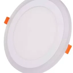 Puffin 10W White Round LED Ceiling Light-picture-6