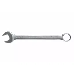 Teng Tools Combination Spanner, 36 mm, No, 410 mm Overall, 600536-45