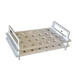 AANIJ 1.5 ml Centrifuge Tubes Rack 24 Tubes for Laboratory, ASFSY0443-19