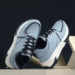 Killer Women Colourblocked Sneakers-image-59