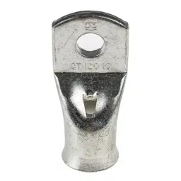 RS PRO Uninsulated Ring Terminal M10 Stud Size to 120 mm² Wire Size, 2414653-image-44