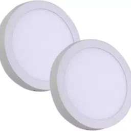 Puffin 15W White Round LED Ceiling Light-image-95