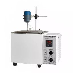 U-Tech Microprocessor PID Controller for High Temperature Oil Bath SSI-136-24