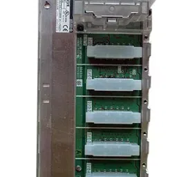 Mitsubishi Q55B 5 Slots, Base and Extension Mounting Rack-picture-38