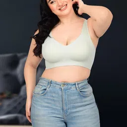 bare dezire Bra Full Coverage Lightly Padded image 5
