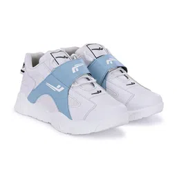 LEEPEETER Men Colourblocked Sneakers-image-25