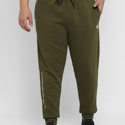 OFF LIMITS Men Mid Rise Track Pant-image-26