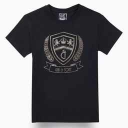 Gini and Jony Boys Printed Raw Edge T-shirt-picture-11