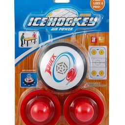 Sanjary Ice Hockey Air Power with Air Cushion (Color May Vary)-27