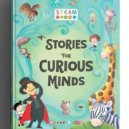 Stories for Curious Minds - English-picture-27