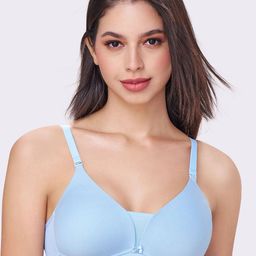 bodyline Bra Medium Coverage Lightly Padded-image-25
