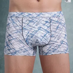 The Roadster Lifestyle Co. Men Pack Of 2 Printed Stretchable Trunks RT1-PV-Print-R1-R4-S-picture-10