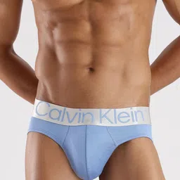Calvin Klein Underwear Low Rise Basic Briefs FA25NB3073SGL-2-37