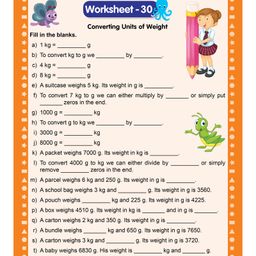 young learner publications Young Learner Activity Books & Mental Math Book-English image 3