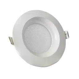 Puffin 6W Warm White Round LED Ceiling Light-34