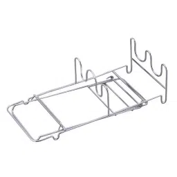 AS ONE Micro Pipette Stand Stainless Steel, 2-7971-01-image-18