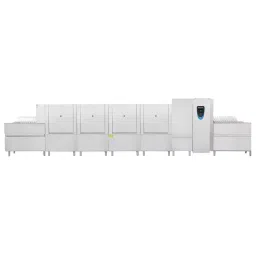 Washmatic FTouch Series Flight Type Dish Washer with 6000-4000 Plates/Hour Capacity, WMFTH6000-image-54