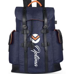 Optima Unisex Backpack-image-59