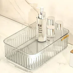 HOUSE OF QUIRK White Multi-Utility Organisers-50