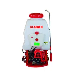 RKC 20 L Tank Alluminium Knapsack Gasoline Power Sprayer For Agriculture Spraying-29