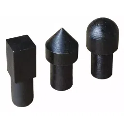 Dayton Round Point Square Punch Set for 3Z949J/4Z328J/4Z329J/5Z077J, 45M836 (Pack of 3)-10