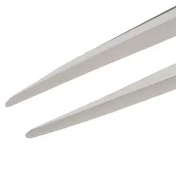 AS ONE Ultra Hard Tweezers Q 120 mm, ID-2ANC-image-95