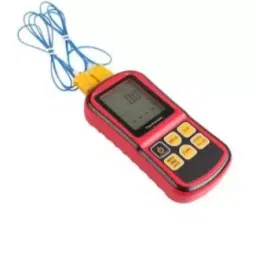 Acucal Digital Thermocouple Thermometer  ACS13-23