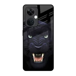 QRIOH Quirky Printed OnePlus Nord CE 3 5G Back Case Mobile Accessories-picture-26