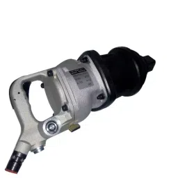 POWERTORC 25.4 mm 3500 rpm Heavy Duty Air Impact Wrench - PAT-252T-9