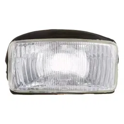 Uno Minda Head Light Assembly for LML Select/Select 2 (HL-5136)-26