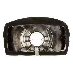 Uno Minda Head Light Assembly for LML Select/Select 2 (HL-5136) image 2