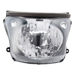 Uno Minda Head Light Assembly with Wire & Holder for Bajaj Pulsar DTS (HL-5149M)-30