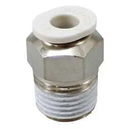 PISCO Straight Mini Type Φ4 mm, PC4-01MW (Bag of 10 Pcs)-image-11