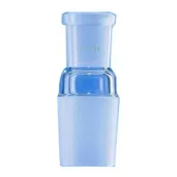 Infusil BG41097 Adapter Conical/ Spherical Socket to ball  Socket 24/29 Cone-12