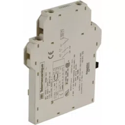Schneider Electric Control Power Disconnect Module for Contactor, LUA8E20-13