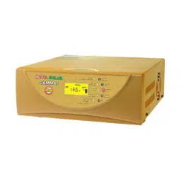 UTL Gamma+ 1000 va / 24 V mppt solar inverter-picture-24