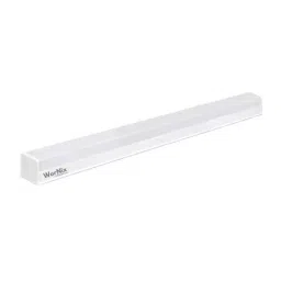 Wornix LED Tube Light 20 W Cool White 121.92 cm (4 ft), DIM-TUB-20W-CW-4F-43