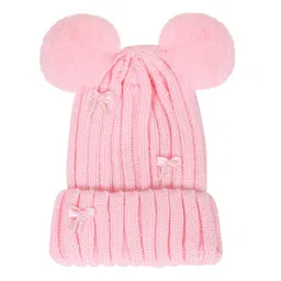 TIPY TIPY TAP Unisex Kids Beanie-29