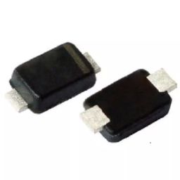 Vishay Zener Diode 2 Pin Count Surface Mount General Purpose 20.22 V Nominal Zener Voltage, PLZ20C-HG3_A/H (Pack of 4500)-image-66