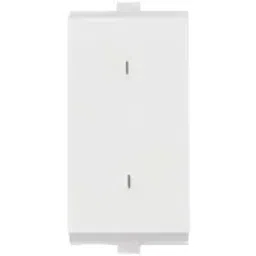 Anchor Penta 6A Plastic/Fiber Penta Modular Switch 65002-27