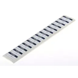 RS PRO Adhesive Pre-Printed Adhesive Label-Tested-. Quantity: 140, 4505975 Bag of 140 Pcs-image-82