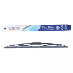 Varroc Wiper Blade 9 mm U Hook 17 inch 432 mm Smooth & Silent Cleaning, K353760200-image-17